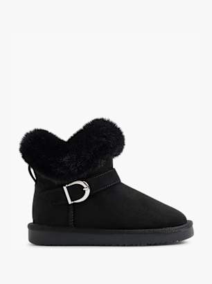 Graceland Boot Svart
