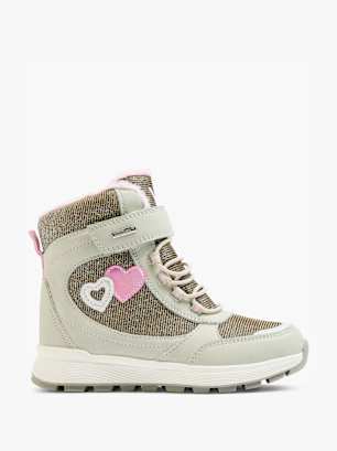 Vty Bottes Gris
