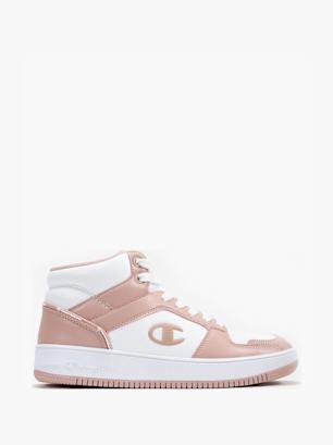 Champion High top trainer Pink