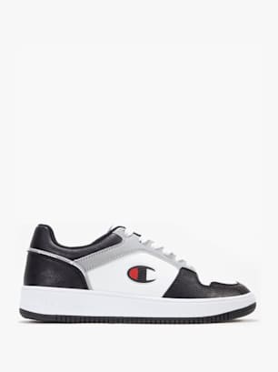 Champion Trainer White