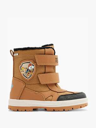 PAW Patrol Støvle Brun