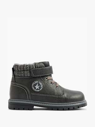 Vty Stivale Grigio