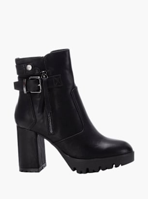 Xti Bota Negro