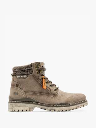 Dockers Fűzős bakancs tóp