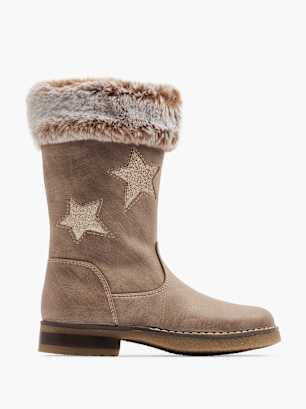 Graceland Boot Taupe