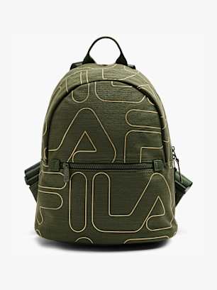 FILA Ryggsäck Khaki