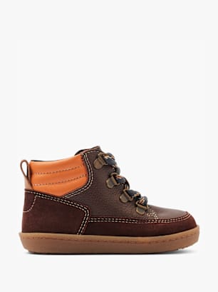 elefanten Schnürboots Braun
