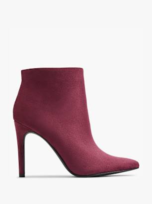 Graceland Ankelboot Lila