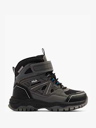 FILA Stiefel Grau
