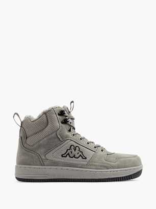 Kappa Magas szárú sneaker szürke