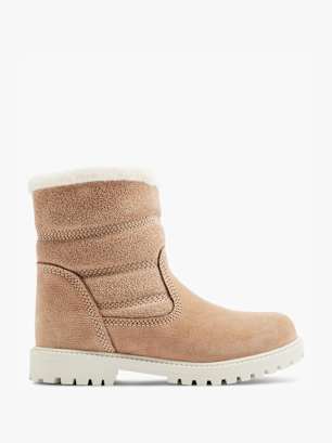 Bench Winterboots Beige