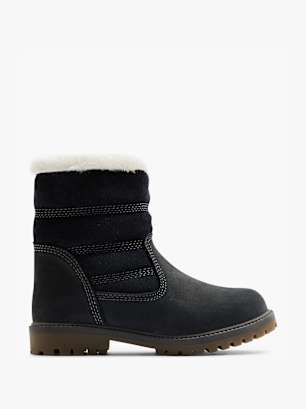 Bench Boots Blau