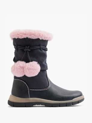 Graceland Stiefel Blau