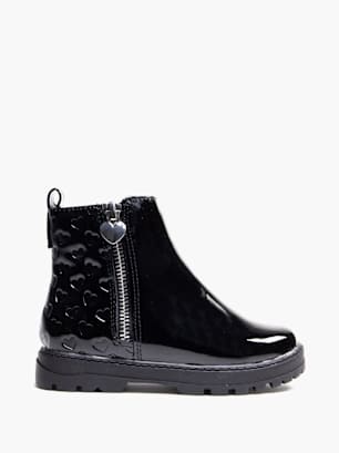 Graceland Boot Black