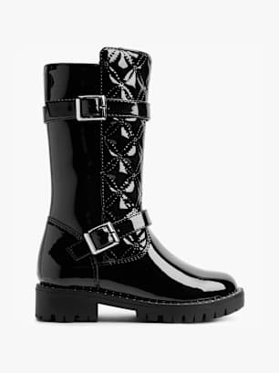 Graceland High boot Black