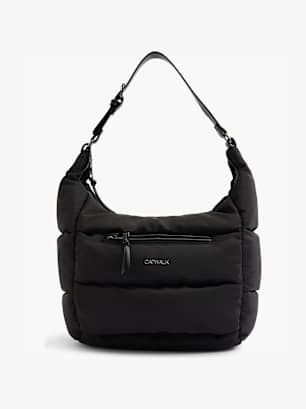 Catwalk Damska torba Crna