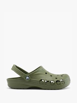 Crocs Klompe Zelena