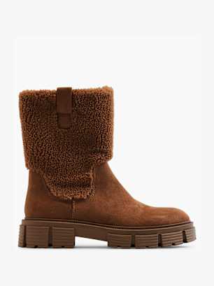 Catwalk Boots d'hiver Marron
