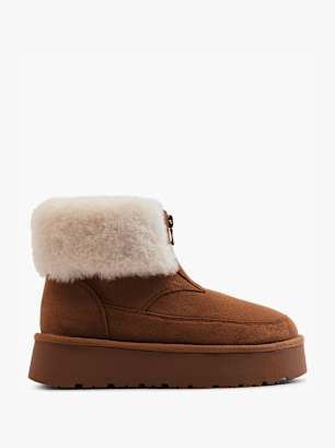 Graceland Boot Brun