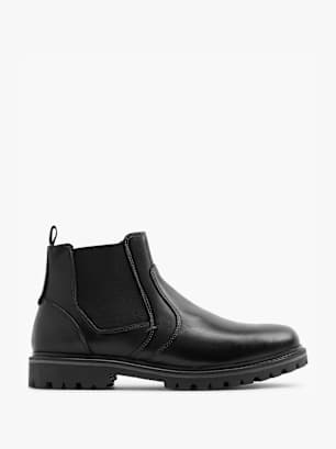 AM SHOE Chelsea boot Sort