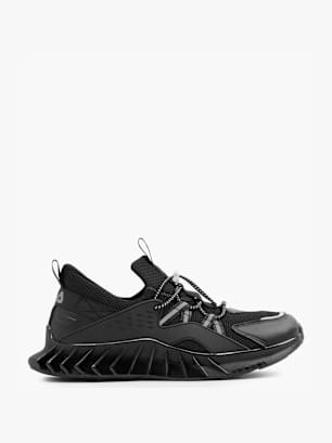 FILA Sneaker Negro