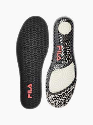 FILA Skosåler Sort