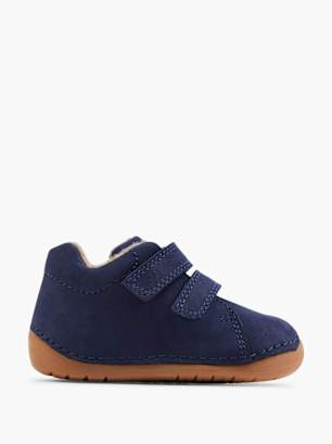 elefanten Chaussures basses Bleu