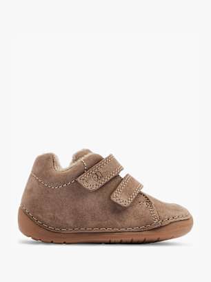 elefanten Chaussures basses Marron