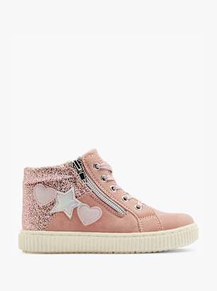 Graceland Sneaker Rosa