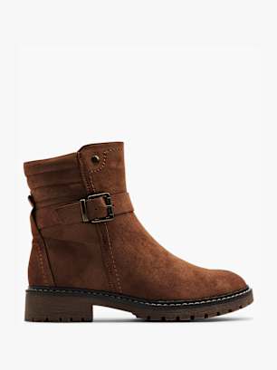 Graceland Boot Brown