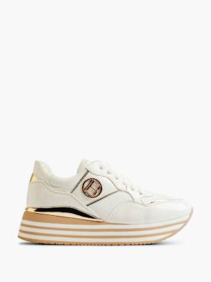 Laura Biagiotti Sneaker Bianco