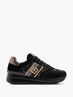 Laura Biagiotti Sneaker Nero