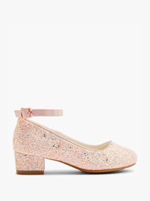 Graceland Ballet flat Pink