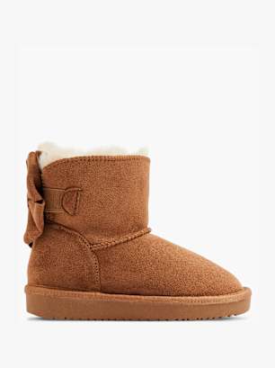 Graceland Winter boot Brown