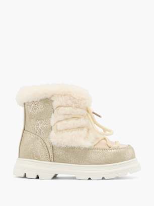 Graceland Bottes Or