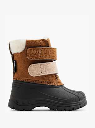 Cortina Boots d'hiver Beige