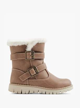 Graceland Bota alta Castanho