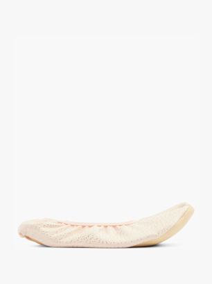 Cupcake Couture Chaussons de gymnastique Rose