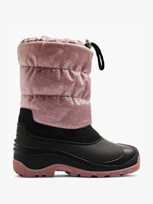 Cortina Boots d'hiver Rose