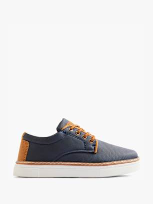 Vty Sneaker Blu Scuro