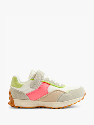 Venice Sneaker Beige