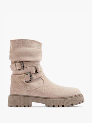 Graceland Boot Taupe