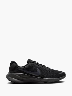 Nike Trainingsschuh Schwarz