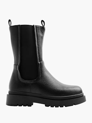 Graceland Bota Chelsea Negro