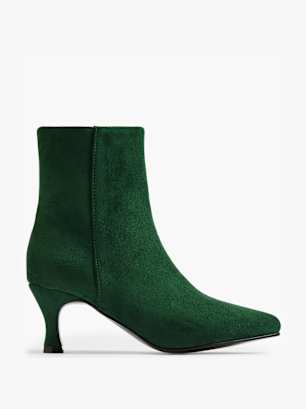 OXMOX Botine Verde