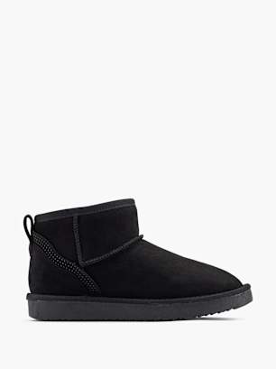Graceland Bota de inverno Preto