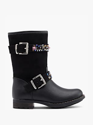 Graceland Stiefel Schwarz