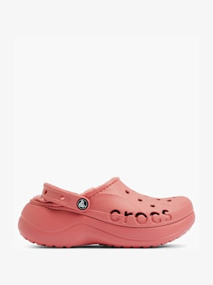 Crocs Sabot Rouge