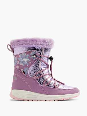 KangaRoos Bottes Violet