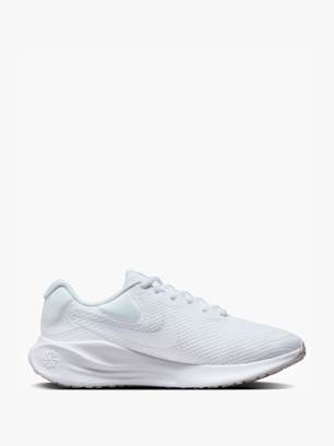 Nike Baskets de course Blanc